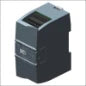 SIEMENS 6ES72121AE400XB0 PLC basiseenheid 90 mm