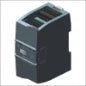 SIEMENS 6ES72121AE400XB0 PLC basiseenheid 90 mm