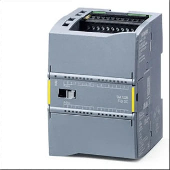 SIEMENS 6ES72266BA320XB0 PLC digitale in- und uitgangsmodule 70 mm