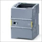 SIEMENS 6ES72121AF400XB0 PLC basiseenheid 90 mm