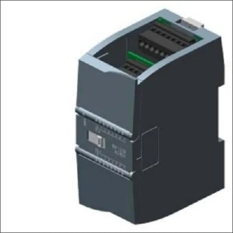 SIEMENS 6ES72314HD320XB0 PLC analoge in- und uitgangsmodule 45 mm