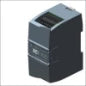 SIEMENS 6ES72121AE400XB0 PLC basiseenheid 90 mm