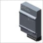 SIEMENS 6ES72121AE400XB0 PLC basiseenheid 90 mm