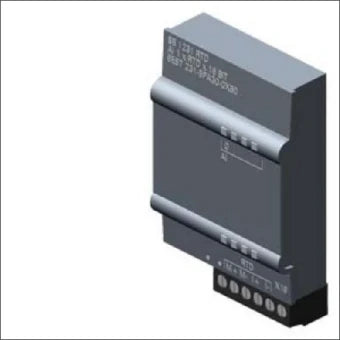 SIEMENS 6ES72315PA300XB0 PLC analoge in- und uitgangsmodule 38 mm