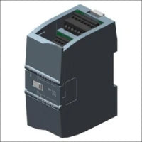 SIEMENS 6ES72121AE400XB0 PLC basiseenheid 90 mm