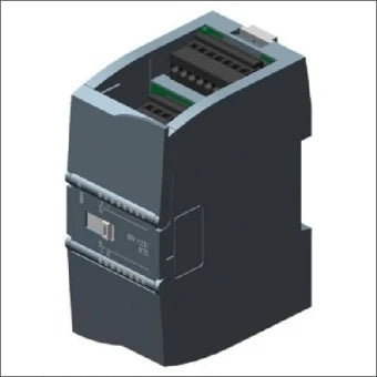 SIEMENS 6ES72315PD320XB0 PLC analoge in- und uitgangsmodule 45 mm