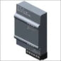 SIEMENS 6ES72121AE400XB0 PLC basiseenheid 90 mm