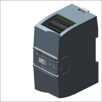 SIEMENS 6ES72315QD320XB0 PLC analoge in- und uitgangsmodule 45 mm