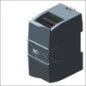SIEMENS 6ES72121AE400XB0 PLC basiseenheid 90 mm