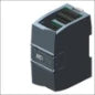 SIEMENS 6ES72121AE400XB0 PLC basiseenheid 90 mm
