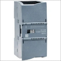 SIEMENS 6ES72121HE400XB0 PLC basiseenheid 90 mm
