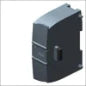 SIEMENS 6ES72121AE400XB0 PLC basiseenheid 90 mm