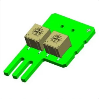 SIEMENS 6ES72741XA300XA0 PLC ingangssimulator 20 mm