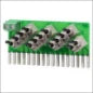 SIEMENS 6ES72151HG400XB0 PLC basiseenheid 130 mm