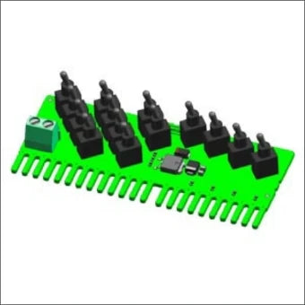 SIEMENS 6ES72741XK300XA0 PLC ingangssimulator 93 mm