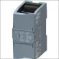 SIEMENS 6ES72151HG400XB0 PLC basiseenheid 130 mm