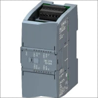 SIEMENS 6ES72151HG400XB0 PLC basiseenheid 130 mm