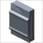 SIEMENS 6ES72121AE400XB0 PLC basiseenheid 90 mm