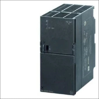 SIEMENS 6ES73071EA010AA0 Gleichstromversorgungseinheit 60 mm