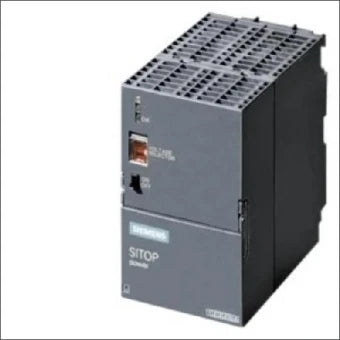 SIEMENS 6ES73071EA800AA0 Gleichstromversorgungseinheit 80 mm