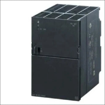 SIEMENS 6ES73071KA020AA0 Gleichstromversorgungseinheit 80 mm