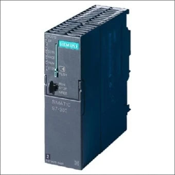 SIEMENS 6ES73121AE140AB0 PLC basiseenheid 40 mm