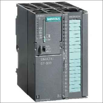 SIEMENS 6ES73125BF040AB0 PLC basiseenheid 80 mm