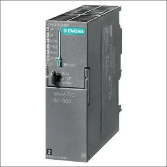 SIEMENS 6ES73152AH140AB0 PLC basiseenheid 40 mm