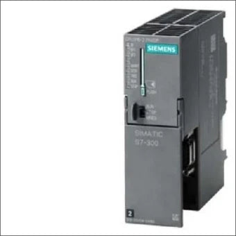 SIEMENS 6ES73152EH140AB0 PLC basiseenheid 40 mm