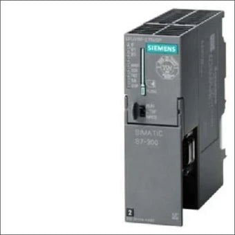 SIEMENS 6ES73152FJ140AB0 PLC basiseenheid 40 mm