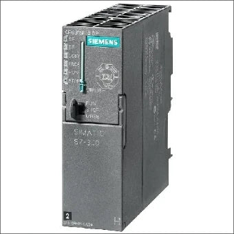 SIEMENS 6ES73156FF040AB0 PLC basiseenheid 40 mm