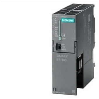 SIEMENS 6ES73172EK140AB0 PLC basiseenheid 40 mm