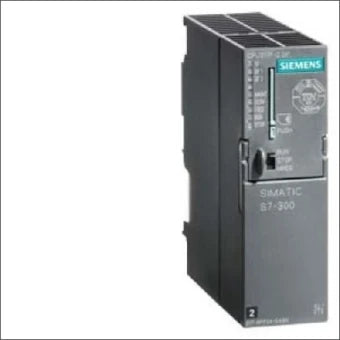 SIEMENS 6ES73176FF040AB0 PLC basiseenheid 40 mm