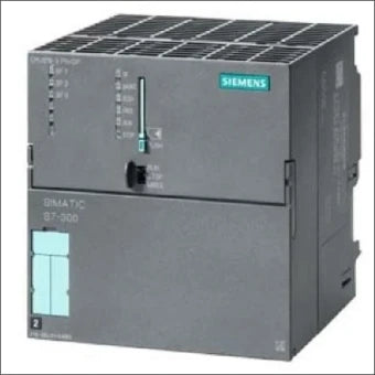 SIEMENS 6ES73183EL010AB0 PLC basiseenheid 120 mm
