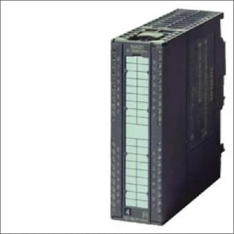 SIEMENS 6ES73211BL000AA0 6ES7321-1BL00-0AA0 PLC digitale in- en uitgangsmodule