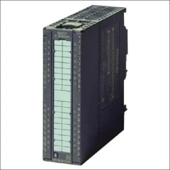 SIEMENS 6ES73217BH010AB0 PLC digitale in- und uitgangsmodule 40 mm