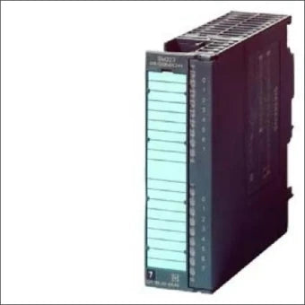 SIEMENS 6ES73231BH010AA0 PLC digitale in- und uitgangsmodule 40 mm