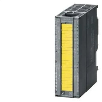 SIEMENS 6ES73262BF100AB0 PLC digitale in- und uitgangsmodule 40 mm