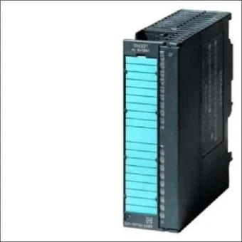 SIEMENS 6ES73311KF020AB0 PLC analoge in- und uitgangsmodule 40 mm