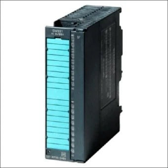 SIEMENS 6ES73317KF020AB0 PLC analoge in- und uitgangsmodule 40 mm