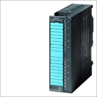 SIEMENS 6ES73317RD000AB0 PLC analoge in- und uitgangsmodule 40 mm
