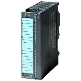 SIEMENS 6ES73325HD010AB0 6ES7332-5HD01-0AB0 PLC analoge in- en uitgangsmodule