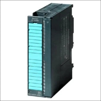 SIEMENS 6ES73325HF000AB0 PLC analoge in- und uitgangsmodule 40 mm