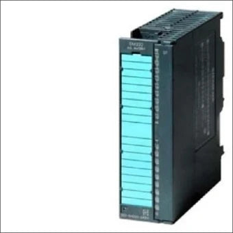 SIEMENS 6ES73327ND020AB0 PLC analoge in- und uitgangsmodule 40 mm