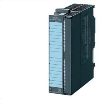SIEMENS 6ES73340CE010AA0 PLC analoge in- und uitgangsmodule 40 mm