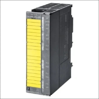SIEMENS 6ES73364GE000AB0 PLC analoge in- und uitgangsmodule 40 mm