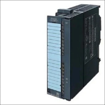 SIEMENS 6ES73384BC010AB0 Functie-/technologiemodule fuer PLC 40 mm