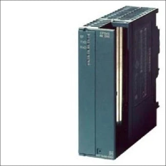 SIEMENS 6ES73401AH020AE0 PLC communicatiemodule 40 mm