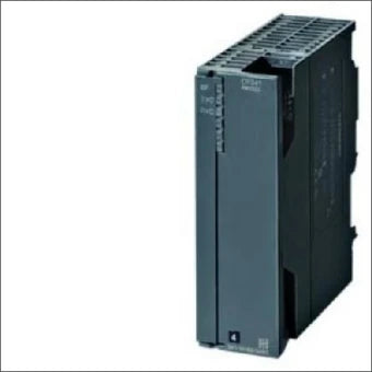SIEMENS 6ES73411CH020AE0 PLC communicatiemodule 40 mm