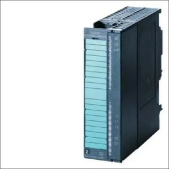 SIEMENS 6ES73501AH030AE0 Functie-/technologiemodule fuer PLC 40 mm